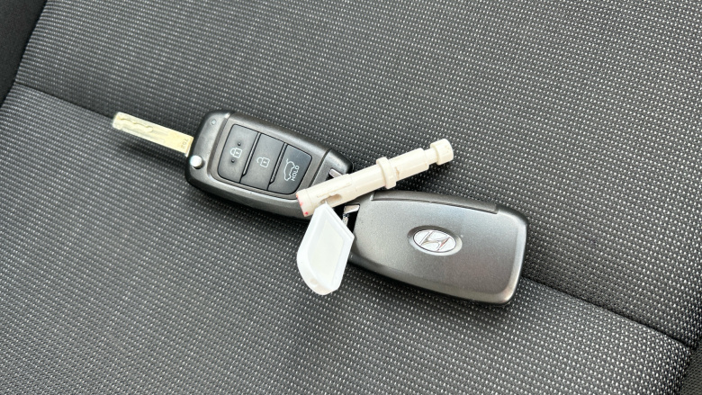 Hyundai Kona 1.0 TGDi 48V MHEV SE Connect 5dr Petrol Hatchback